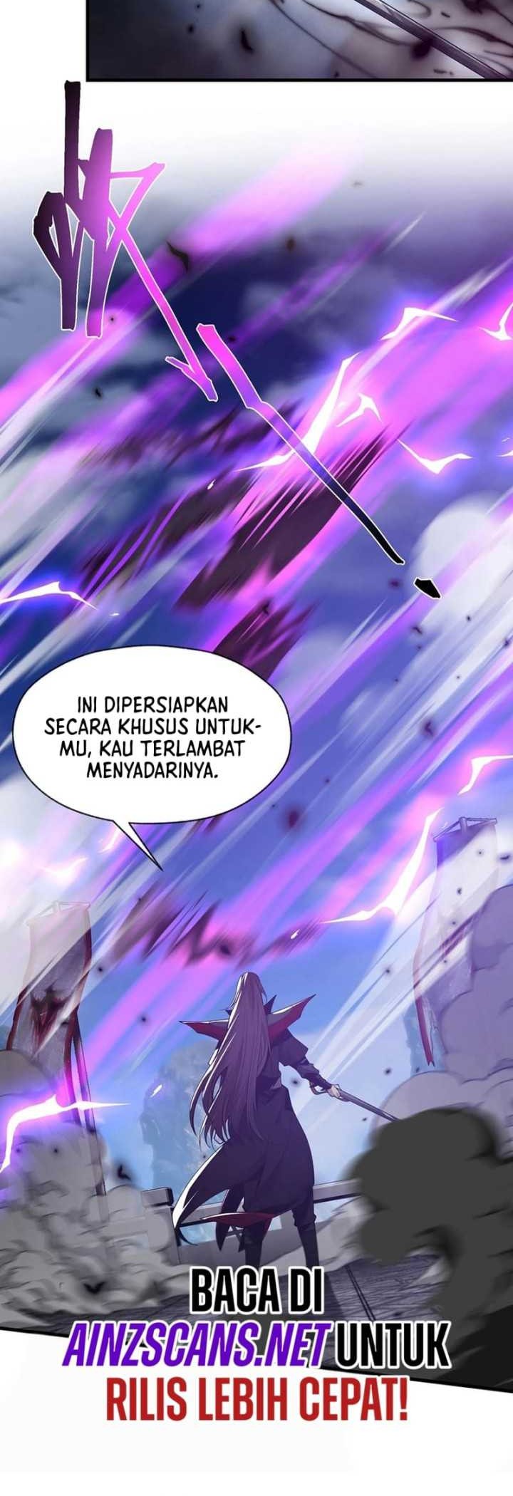 I Love the Demon Lord So Much That Even My Female Disciples Want to Kill Me Chapter 30 Gambar 32