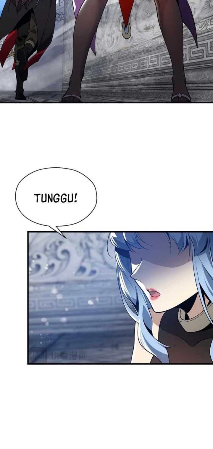 I Love the Demon Lord So Much That Even My Female Disciples Want to Kill Me Chapter 30 Gambar 35