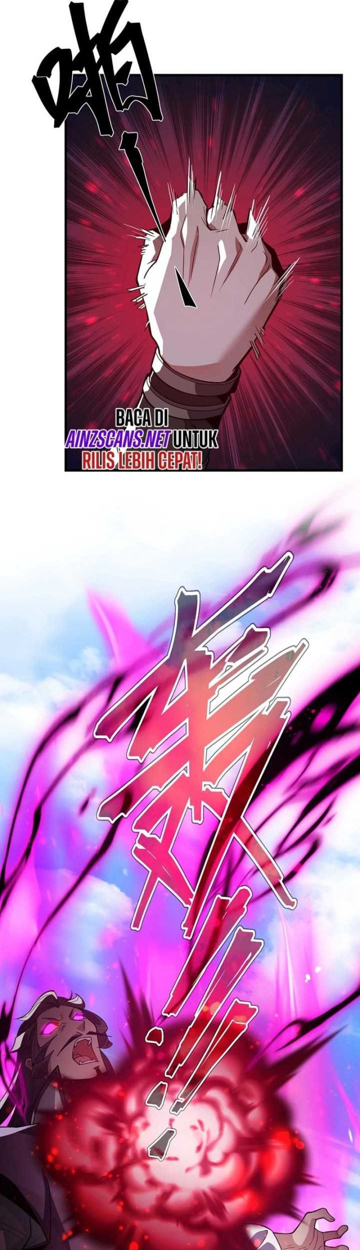 I Love the Demon Lord So Much That Even My Female Disciples Want to Kill Me Chapter 30 Gambar 5