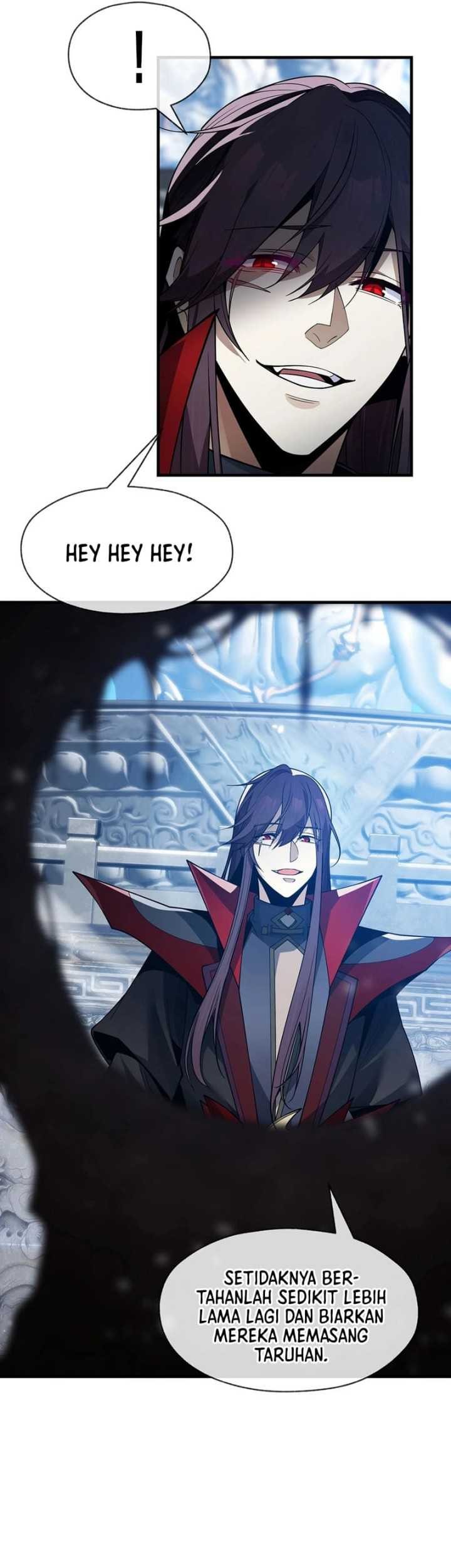 I Love the Demon Lord So Much That Even My Female Disciples Want to Kill Me Chapter 30 Gambar 7