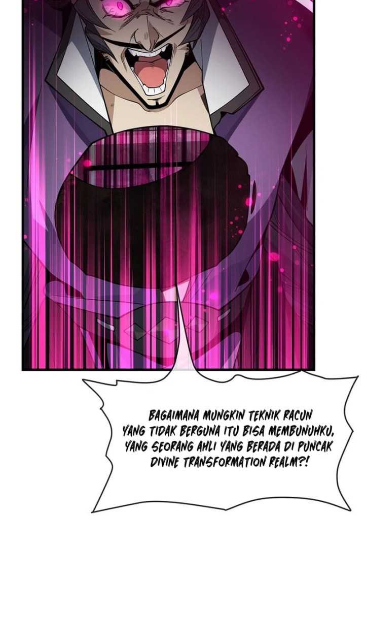 I Love the Demon Lord So Much That Even My Female Disciples Want to Kill Me Chapter 30 Gambar 9