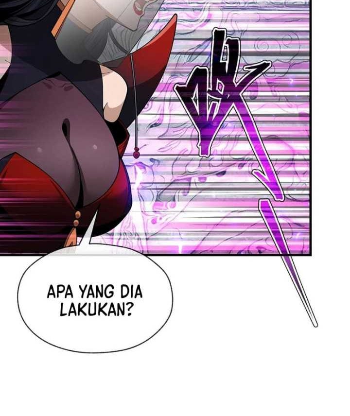 I Love the Demon Lord So Much That Even My Female Disciples Want to Kill Me Chapter 30 Gambar 11
