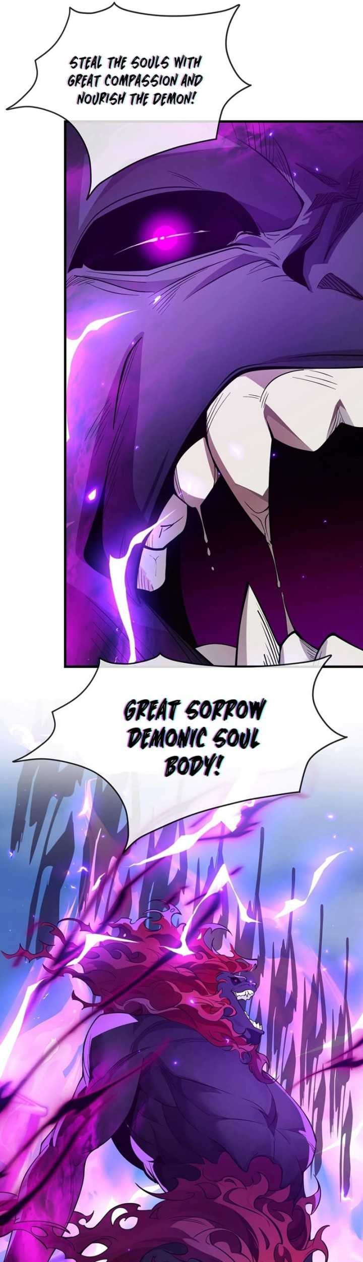 I Love the Demon Lord So Much That Even My Female Disciples Want to Kill Me Chapter 30 Gambar 12