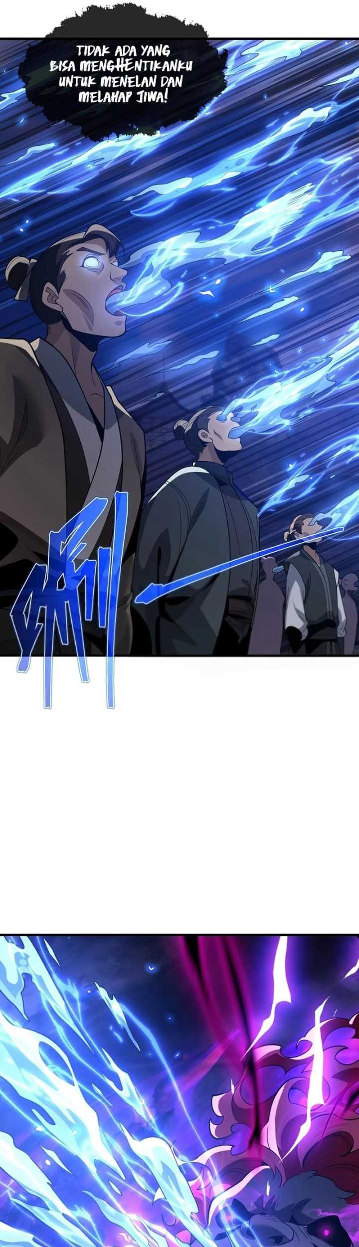 I Love the Demon Lord So Much That Even My Female Disciples Want to Kill Me Chapter 30 Gambar 15