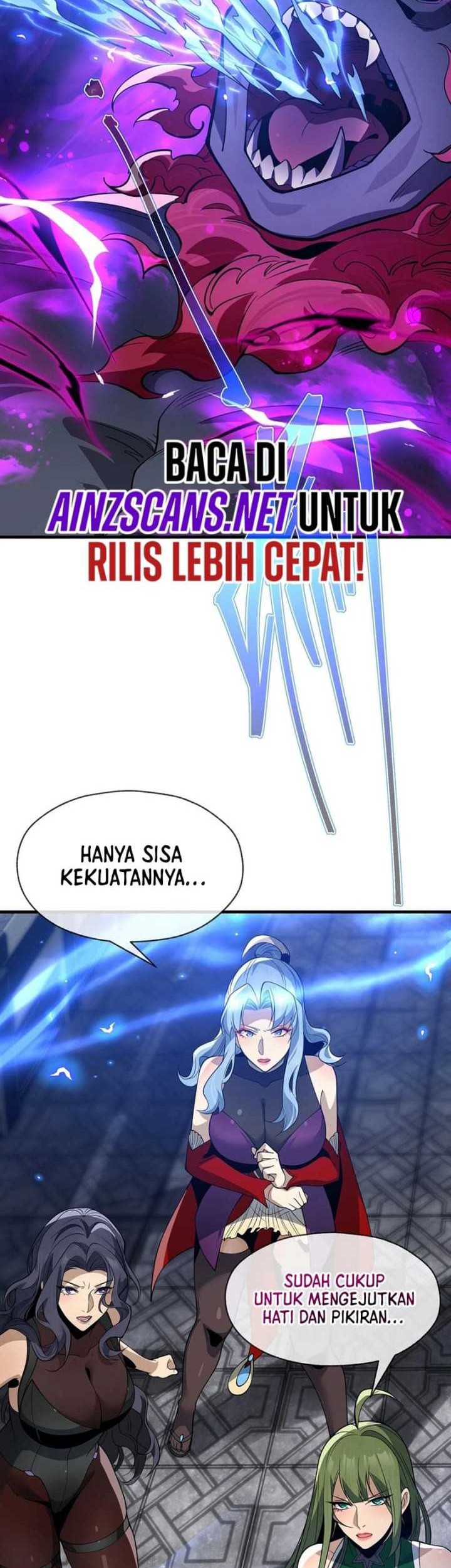 I Love the Demon Lord So Much That Even My Female Disciples Want to Kill Me Chapter 30 Gambar 16