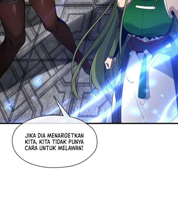 I Love the Demon Lord So Much That Even My Female Disciples Want to Kill Me Chapter 30 Gambar 17