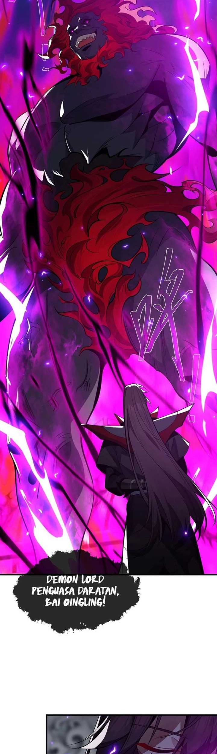I Love the Demon Lord So Much That Even My Female Disciples Want to Kill Me Chapter 30 Gambar 19