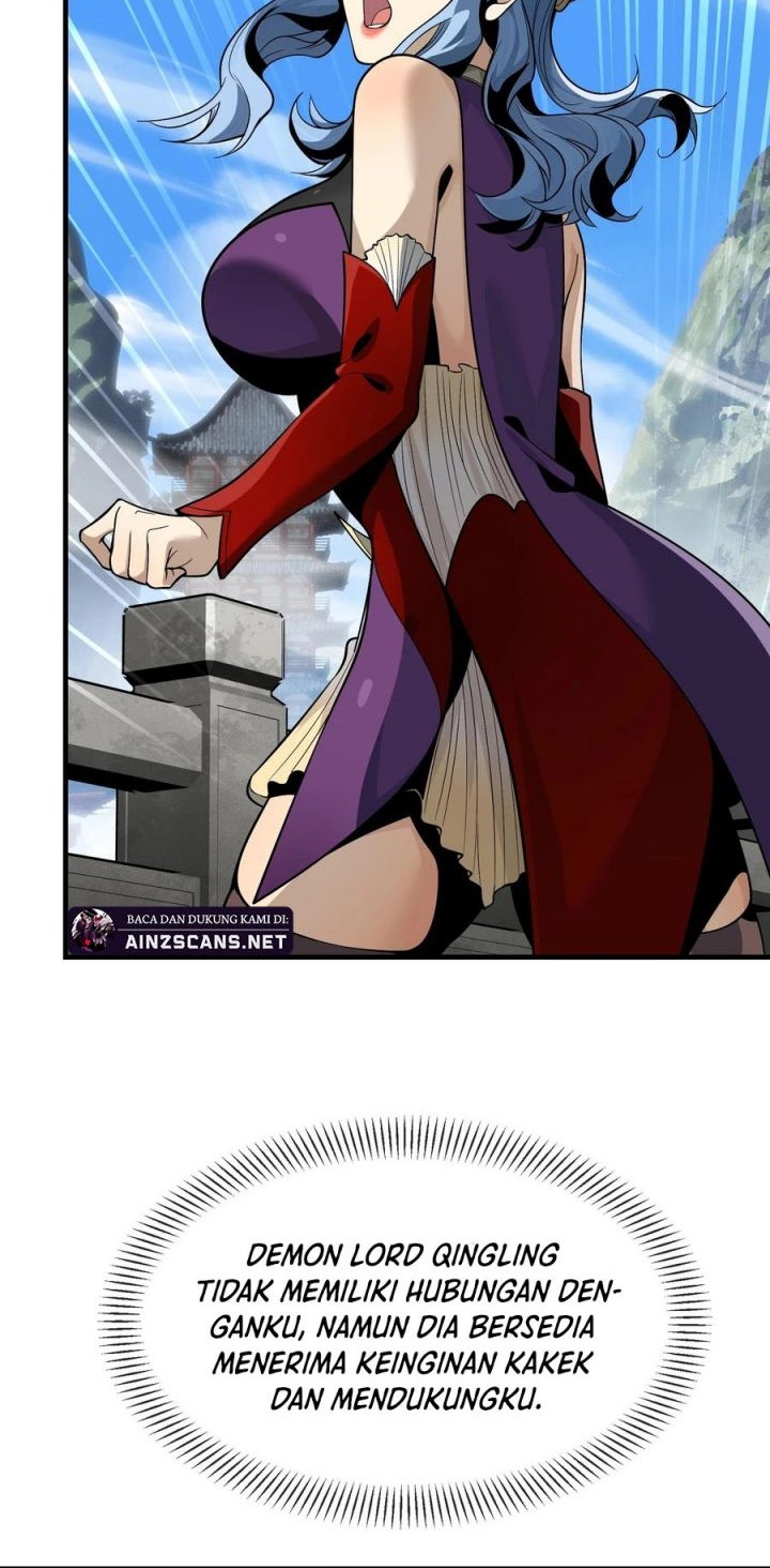 I Love the Demon Lord So Much That Even My Female Disciples Want to Kill Me Chapter 29 Gambar 19