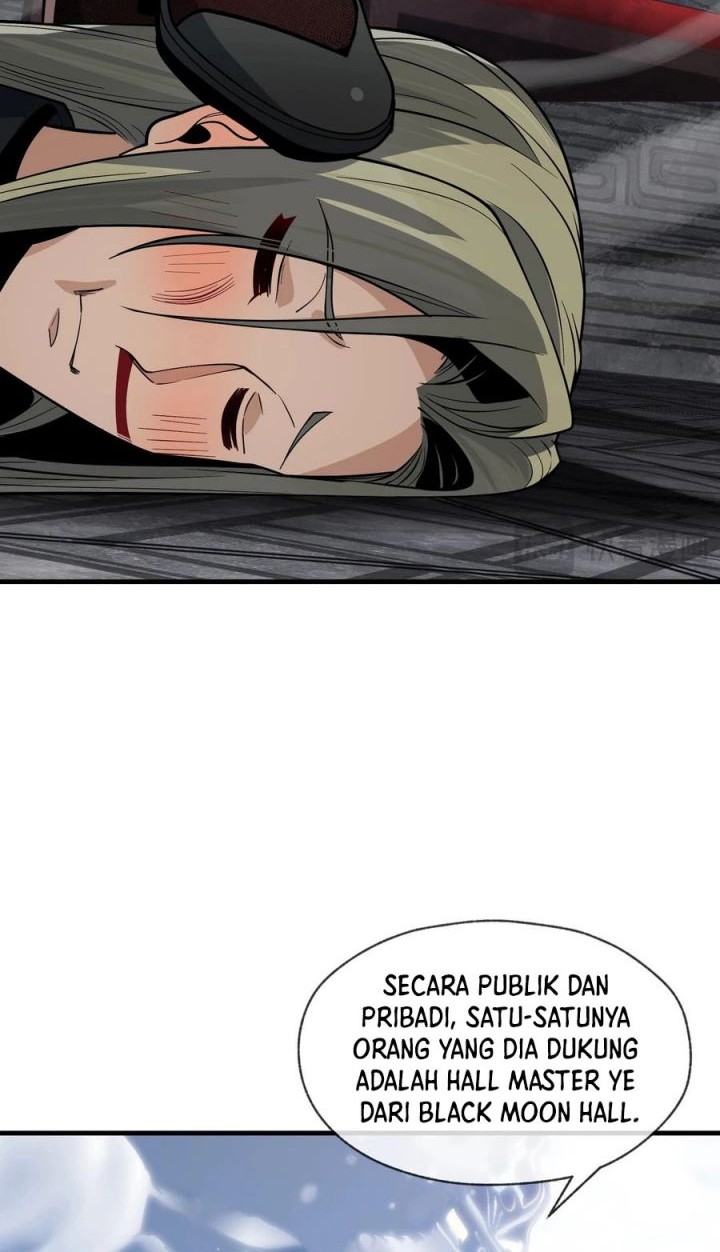 I Love the Demon Lord So Much That Even My Female Disciples Want to Kill Me Chapter 29 Gambar 23