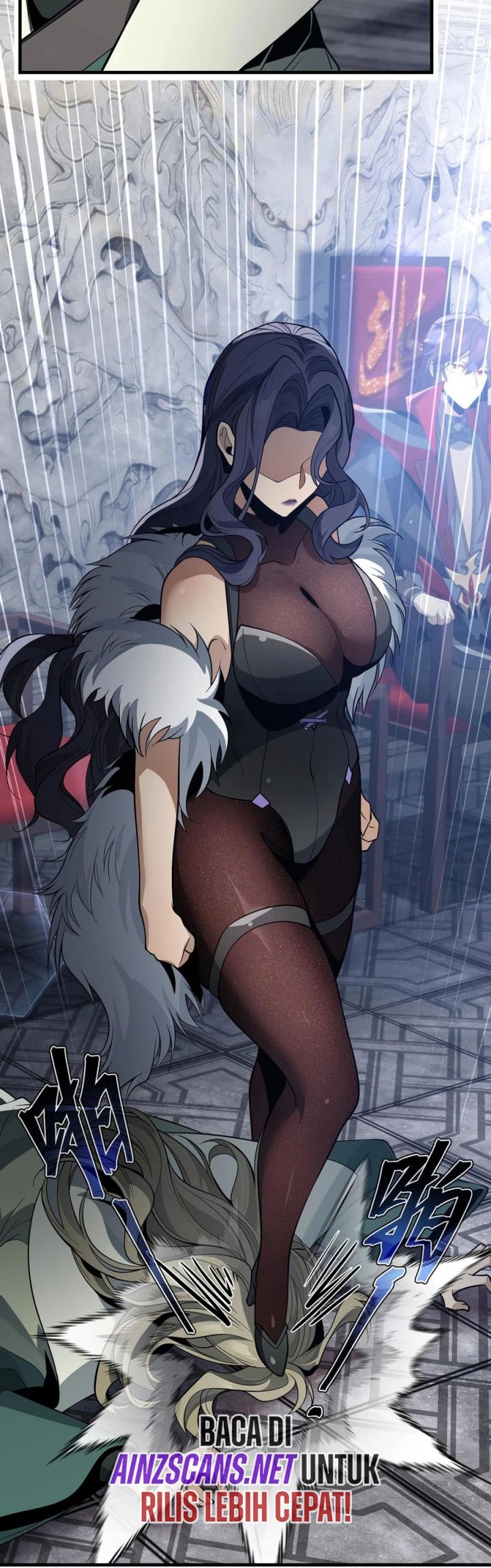 I Love the Demon Lord So Much That Even My Female Disciples Want to Kill Me Chapter 29 Gambar 25