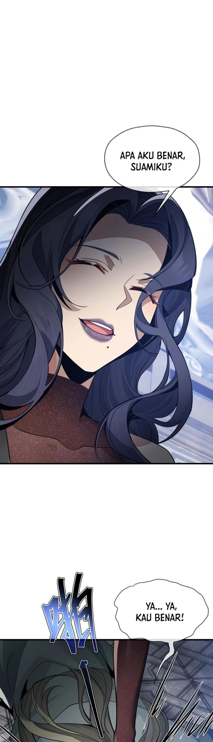 I Love the Demon Lord So Much That Even My Female Disciples Want to Kill Me Chapter 29 Gambar 26