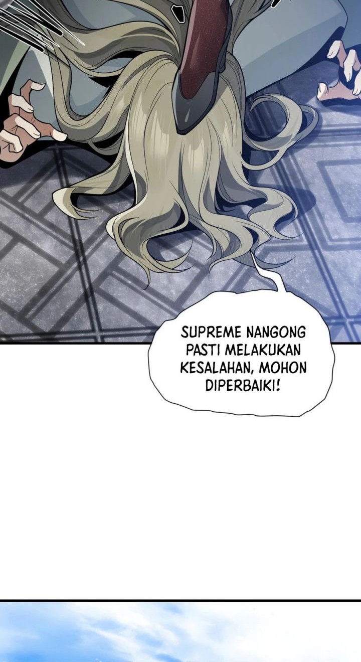I Love the Demon Lord So Much That Even My Female Disciples Want to Kill Me Chapter 29 Gambar 27