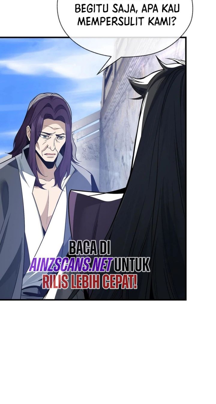 I Love the Demon Lord So Much That Even My Female Disciples Want to Kill Me Chapter 29 Gambar 33