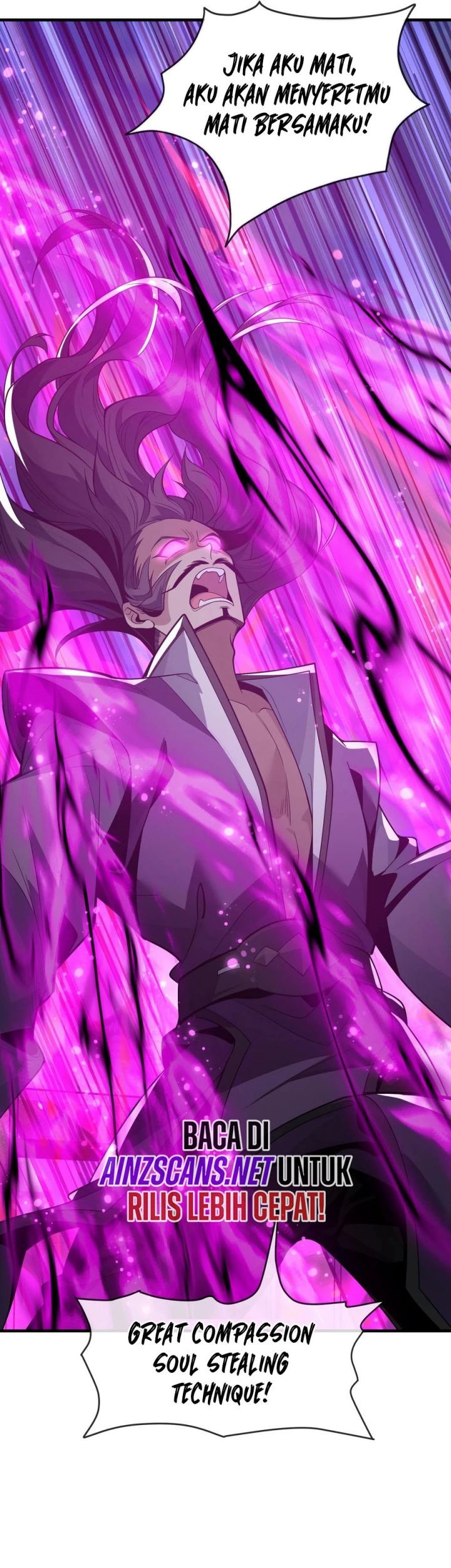 I Love the Demon Lord So Much That Even My Female Disciples Want to Kill Me Chapter 29 Gambar 40