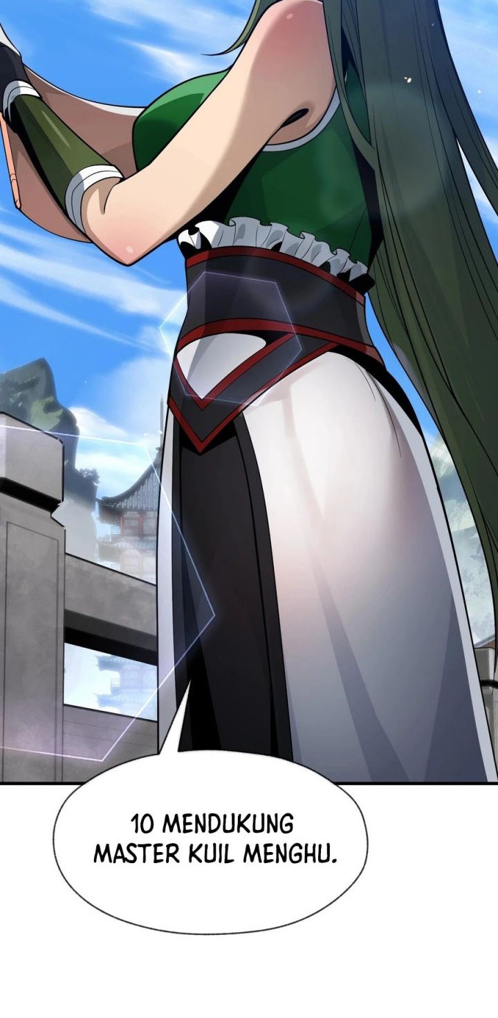 I Love the Demon Lord So Much That Even My Female Disciples Want to Kill Me Chapter 29 Gambar 11