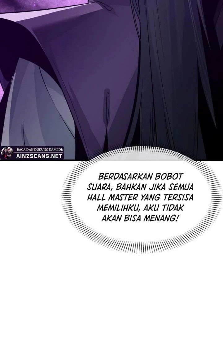 I Love the Demon Lord So Much That Even My Female Disciples Want to Kill Me Chapter 29 Gambar 13