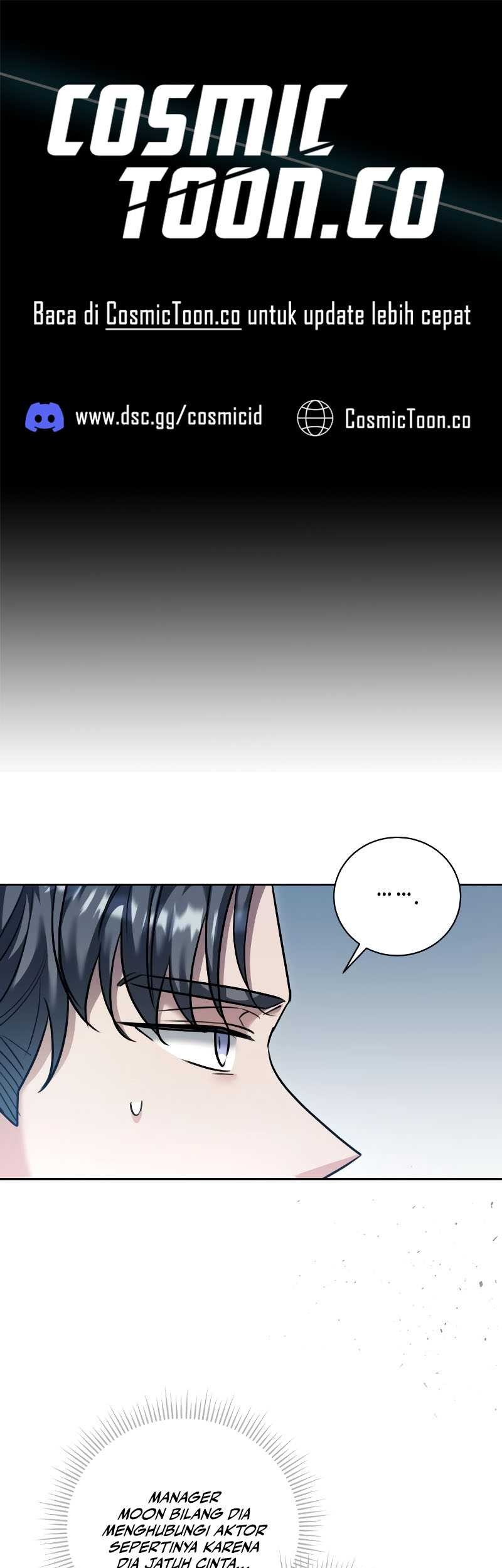 Baca Komik Genius Actor’s Aura Chapter 55 Gambar 1