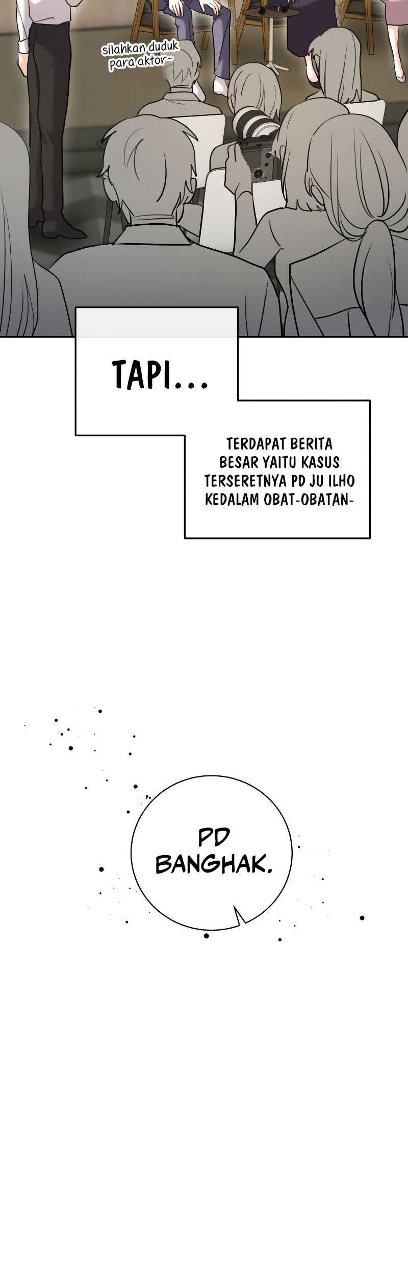 Genius Actor’s Aura Chapter 55 Gambar 22