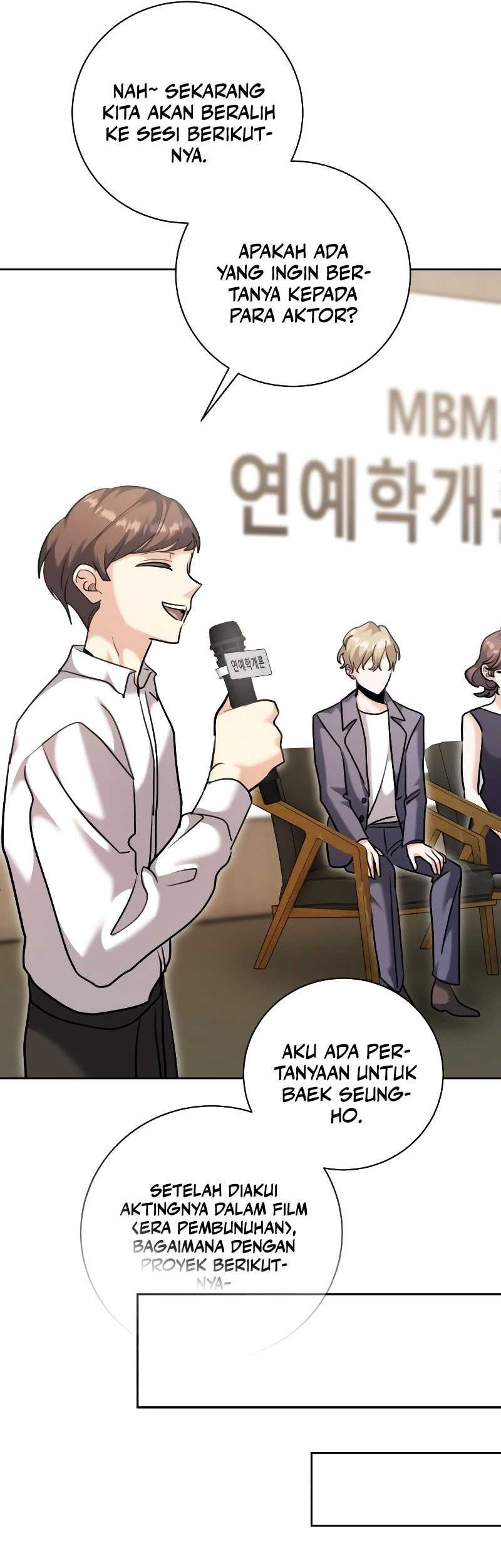 Genius Actor’s Aura Chapter 55 Gambar 31