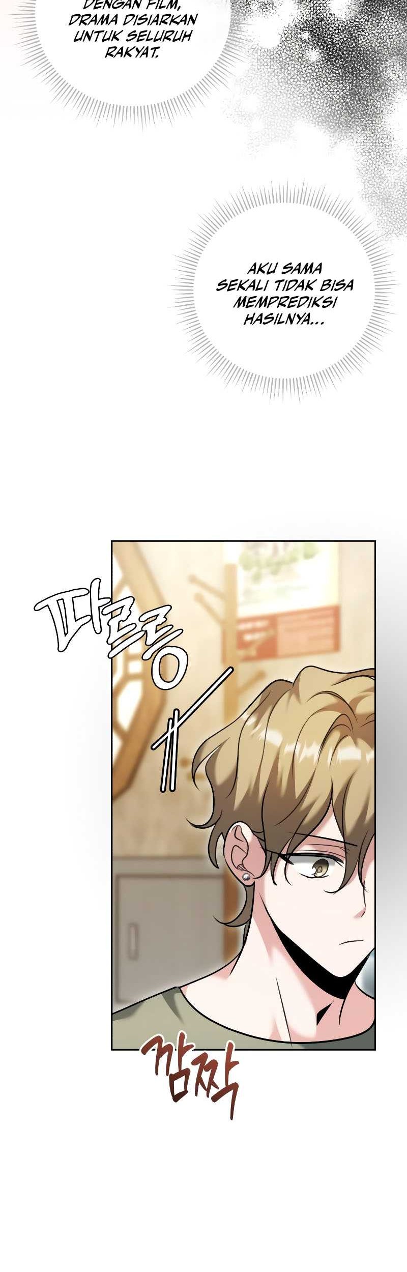 Genius Actor’s Aura Chapter 55 Gambar 38