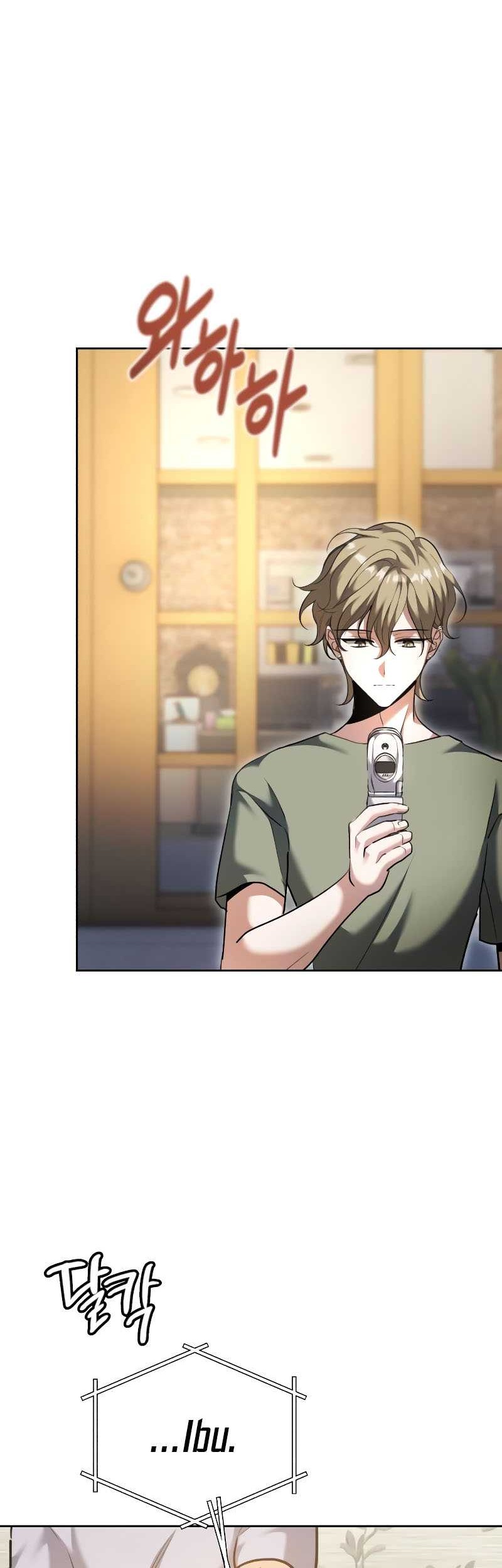Genius Actor’s Aura Chapter 55 Gambar 40
