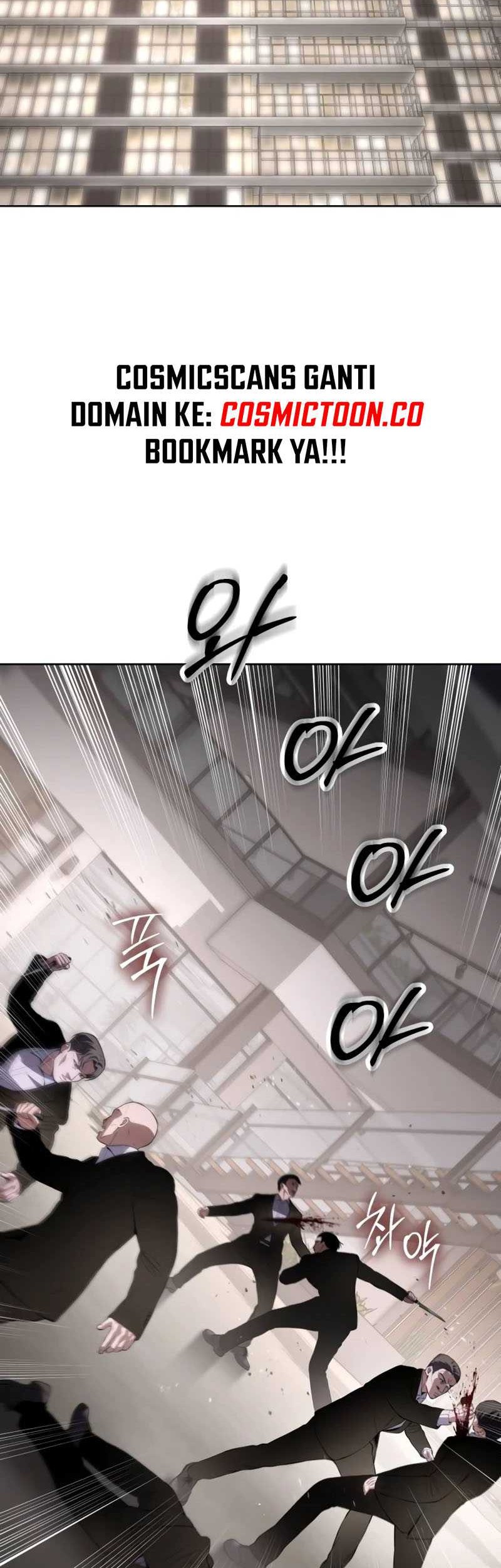 Baca Manhwa Baek XX Chapter 94 Gambar 2