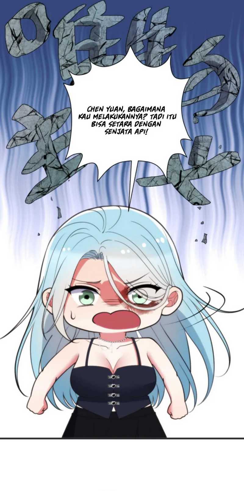 I Have 90 Billion Licking Gold Chapter 362 Gambar 12