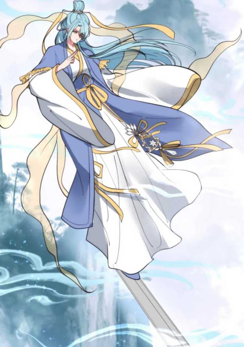 I Have 90 Billion Licking Gold Chapter 362 Gambar 15