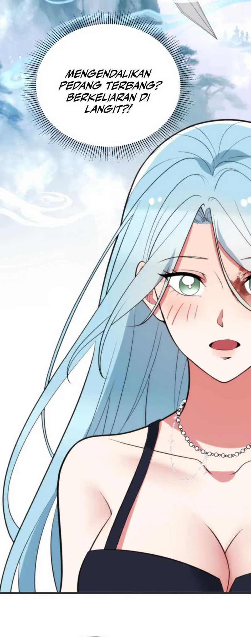 I Have 90 Billion Licking Gold Chapter 362 Gambar 16