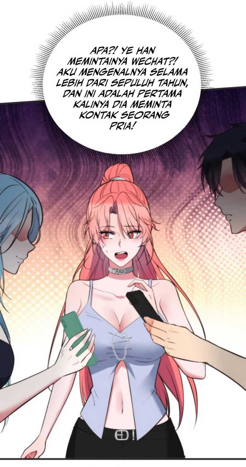 I Have 90 Billion Licking Gold Chapter 362 Gambar 20