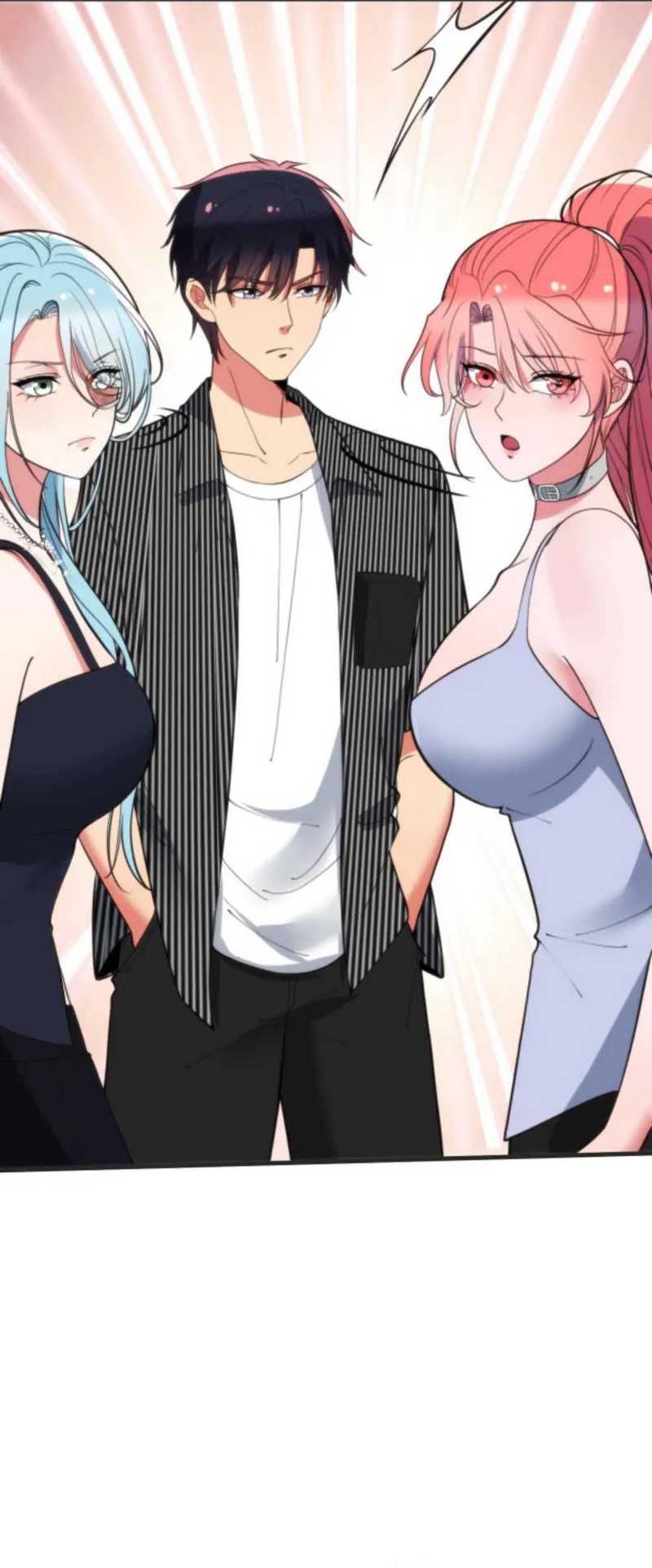 I Have 90 Billion Licking Gold Chapter 362 Gambar 24