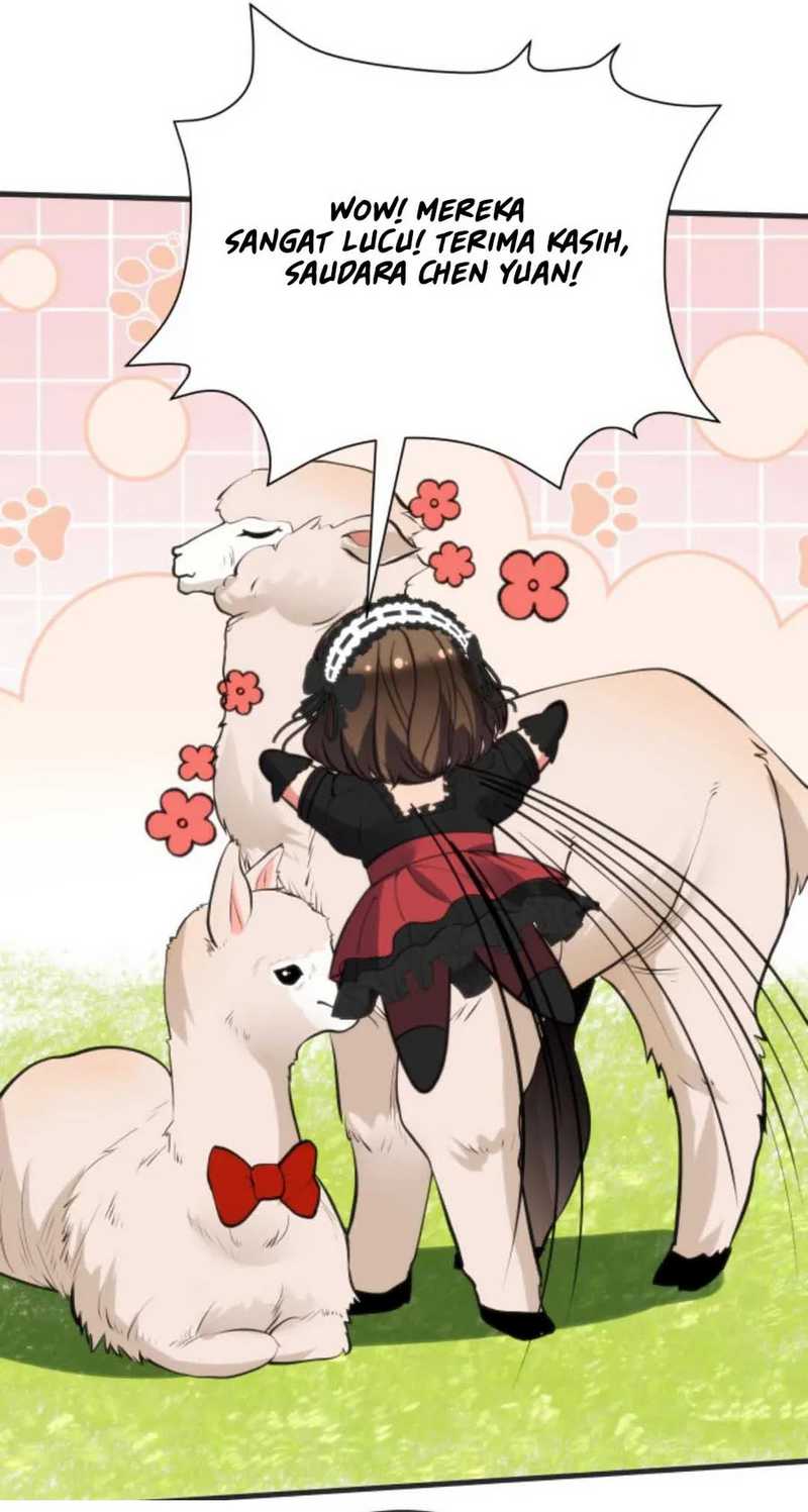 I Have 90 Billion Licking Gold Chapter 362 Gambar 29