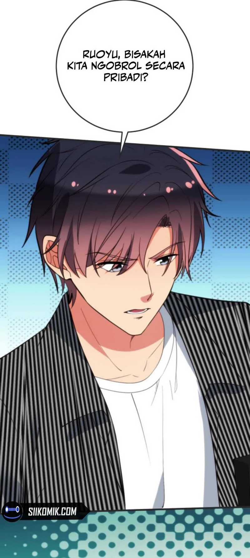 I Have 90 Billion Licking Gold Chapter 362 Gambar 30