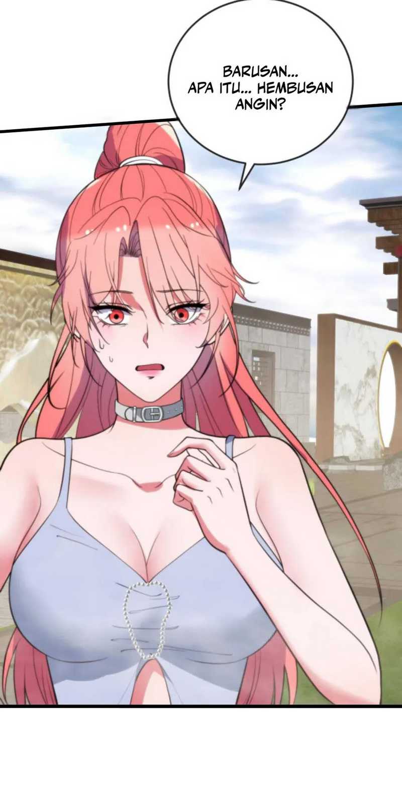 I Have 90 Billion Licking Gold Chapter 362 Gambar 4