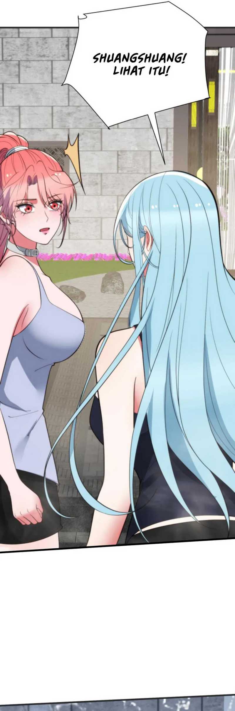 I Have 90 Billion Licking Gold Chapter 362 Gambar 5