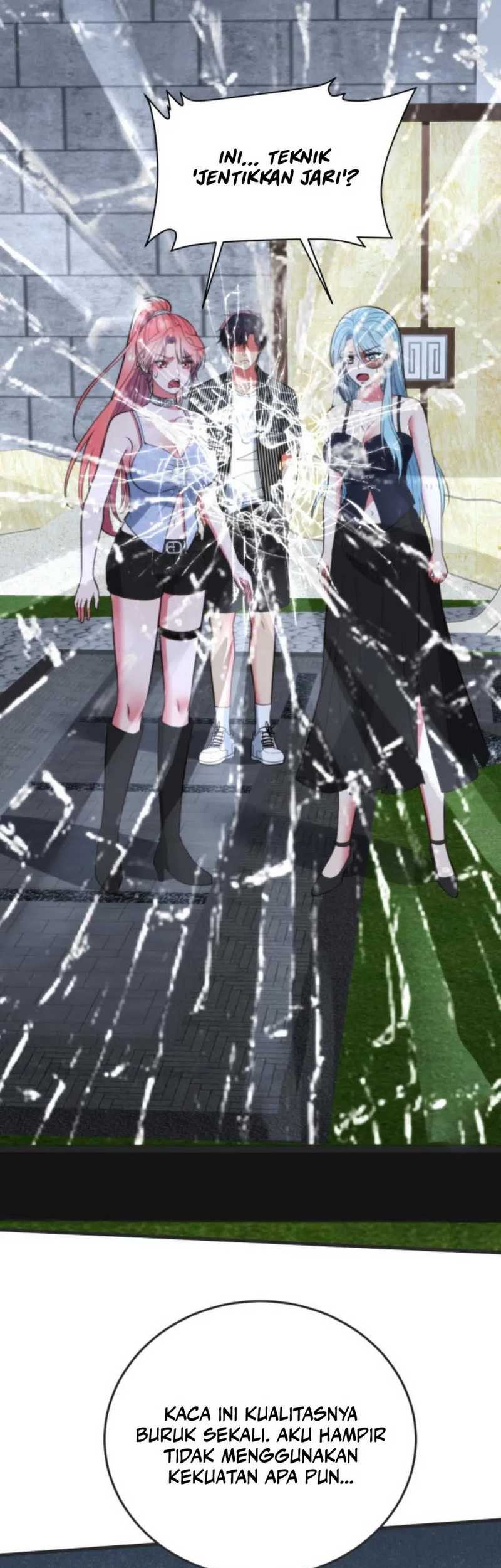 I Have 90 Billion Licking Gold Chapter 362 Gambar 6