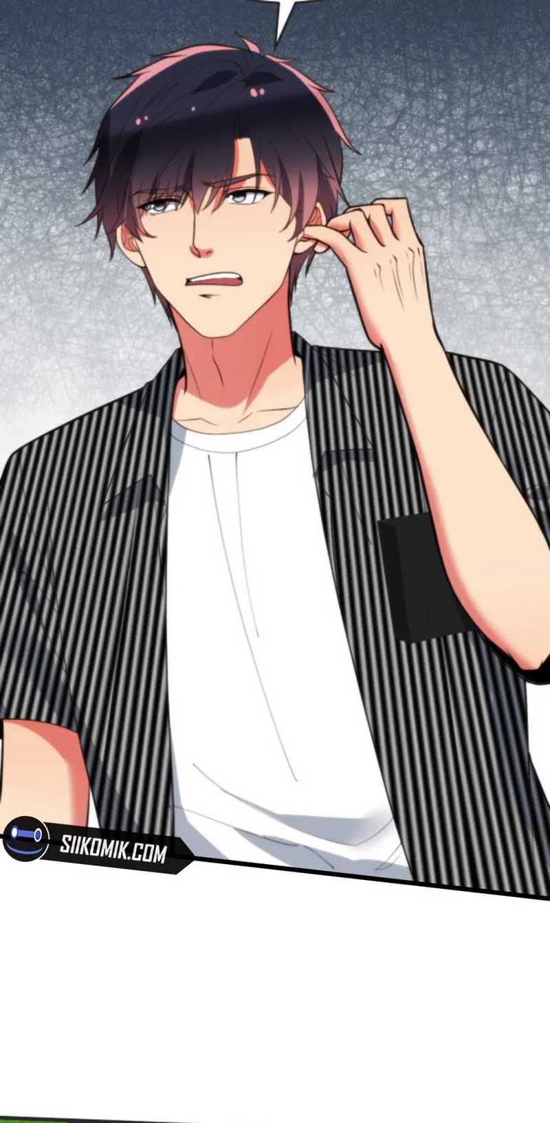 I Have 90 Billion Licking Gold Chapter 362 Gambar 8