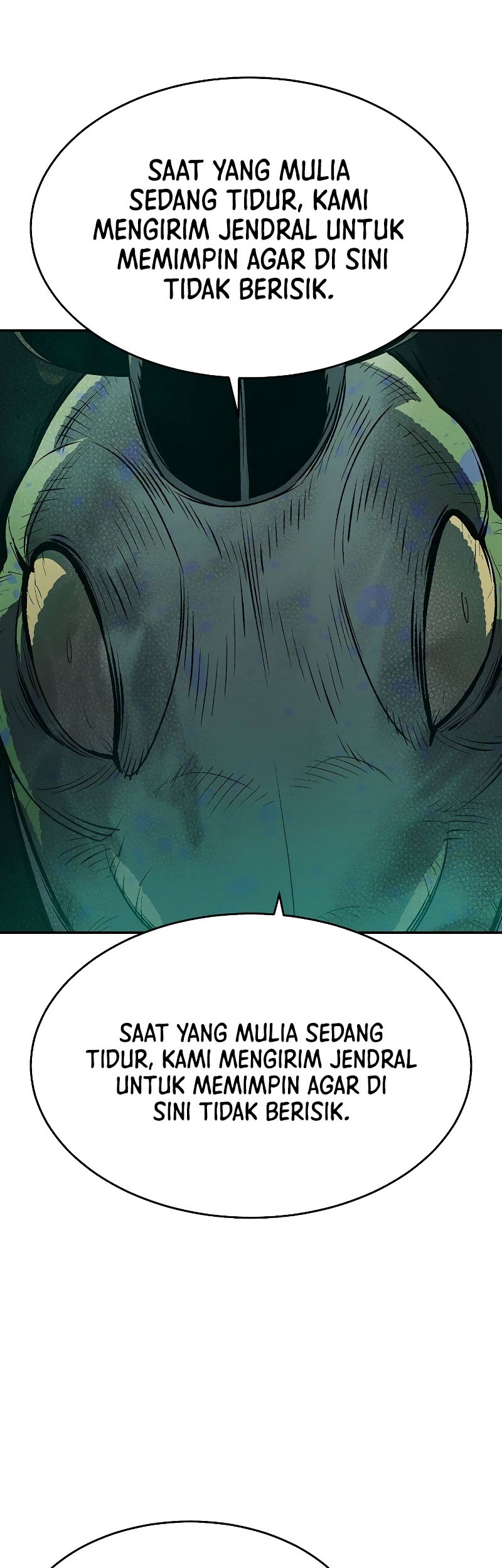 Alone Necromancer Chapter 147 Gambar 65
