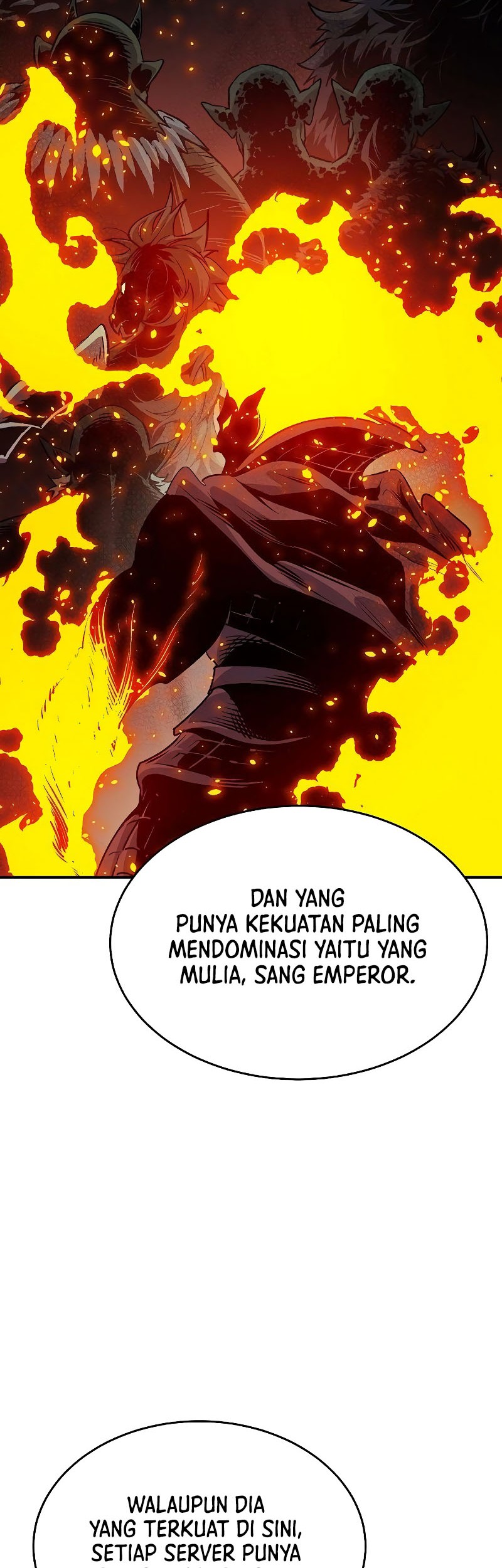 Alone Necromancer Chapter 147 Gambar 67