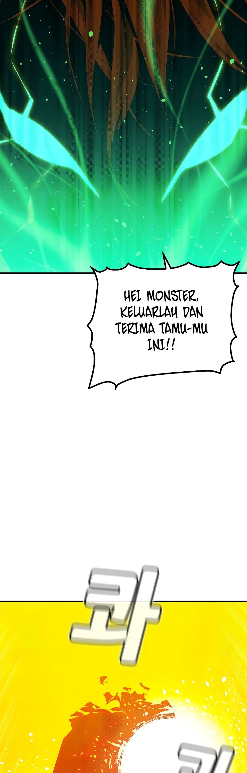 Alone Necromancer Chapter 147 Gambar 73