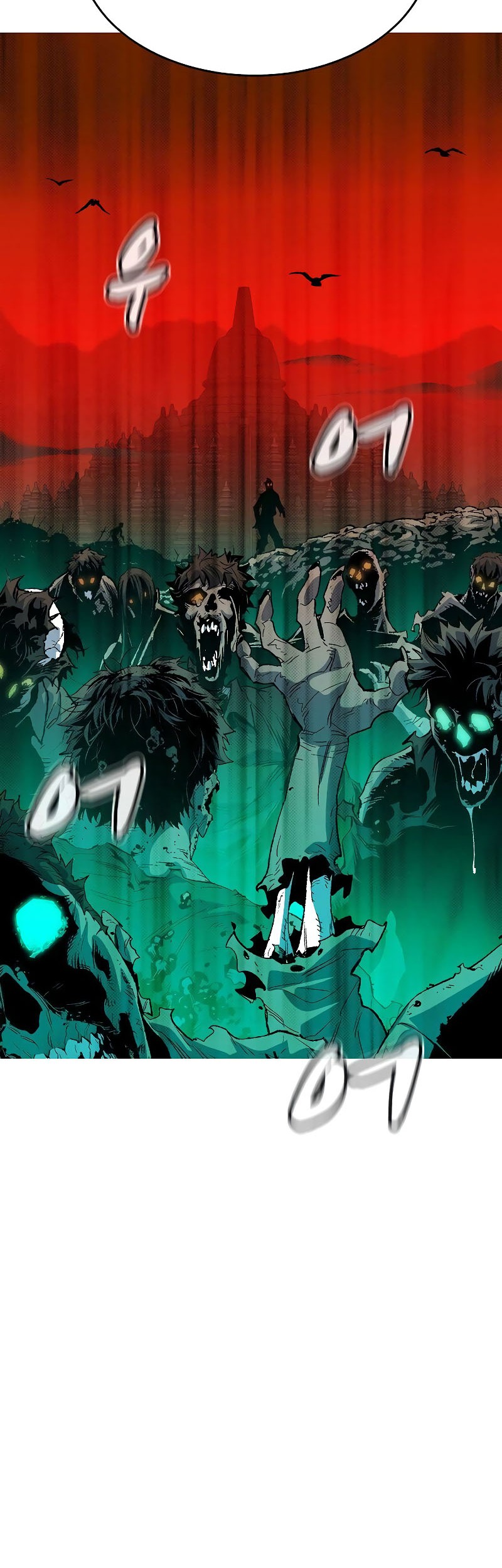 Alone Necromancer Chapter 147 Gambar 9