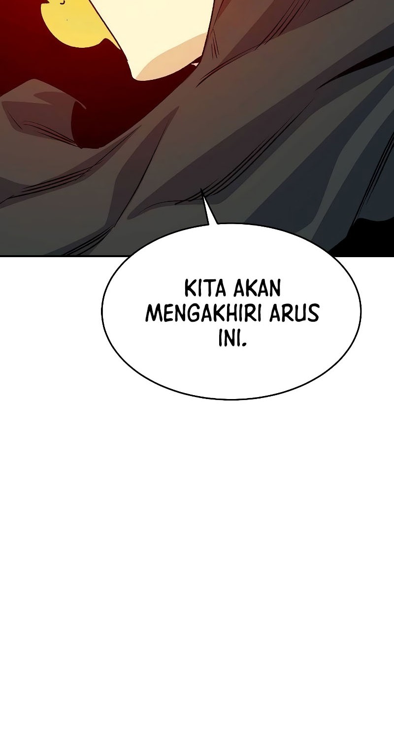 Alone Necromancer Chapter 147 Gambar 25