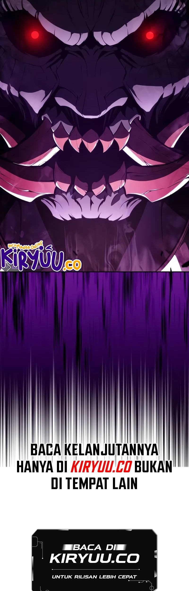 Solo Max-Level Newbie Chapter 173 Gambar 70