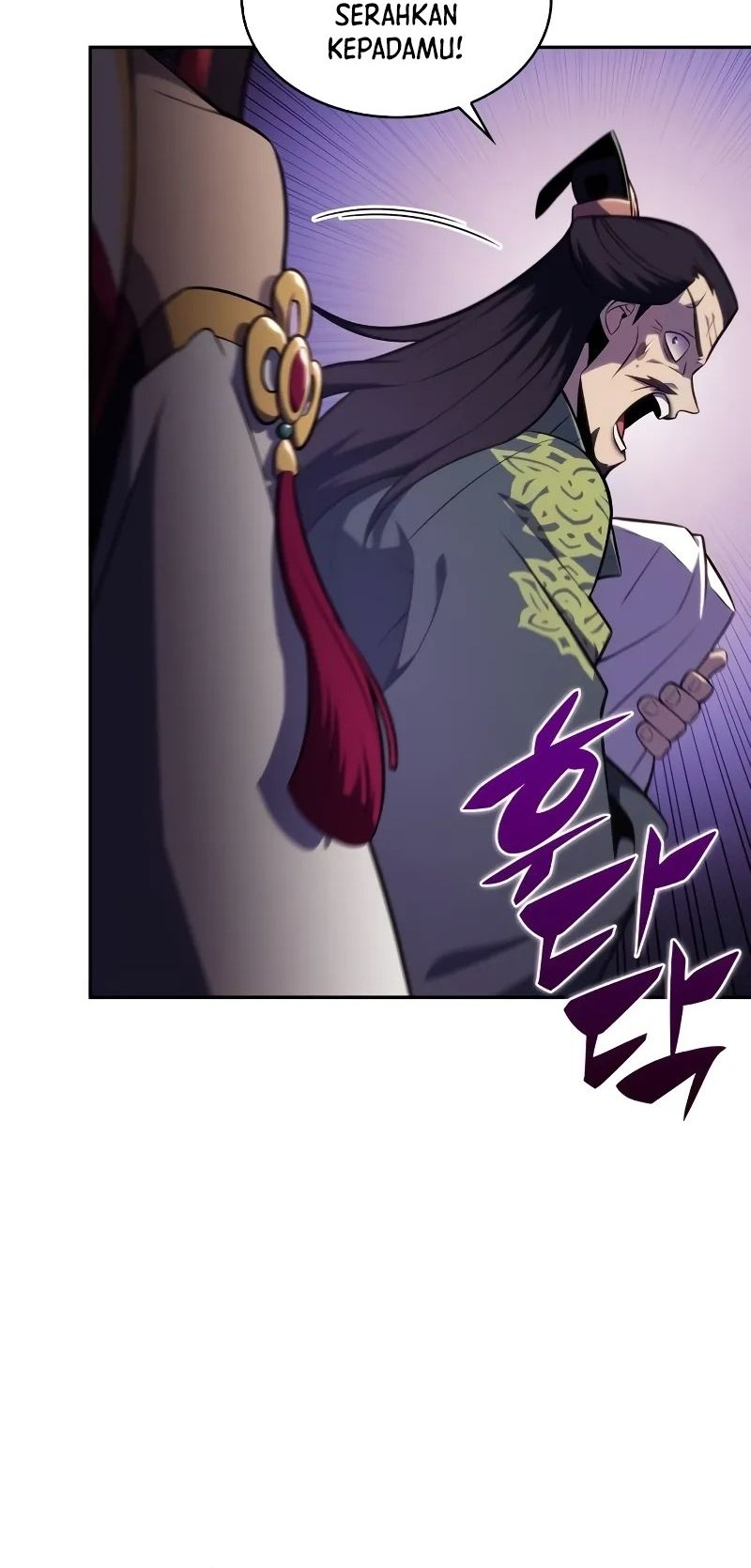 Solo Max-Level Newbie Chapter 173 Gambar 23