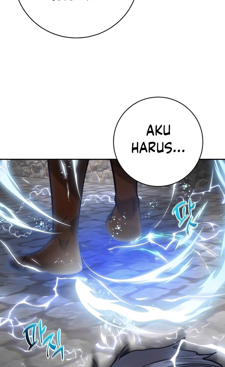 Holy Emperor’s Grandson is a Necromancer Chapter 52 Gambar 49