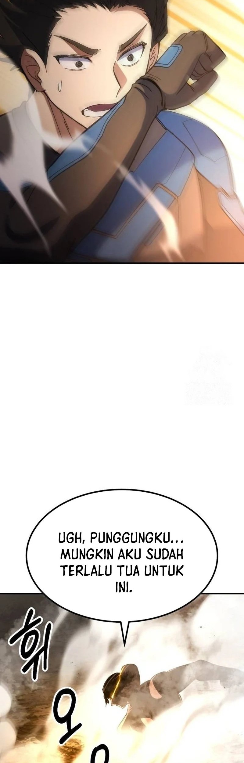 Divine Delivery Chapter 28 Gambar 38