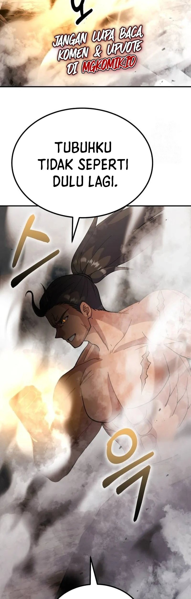Divine Delivery Chapter 28 Gambar 39