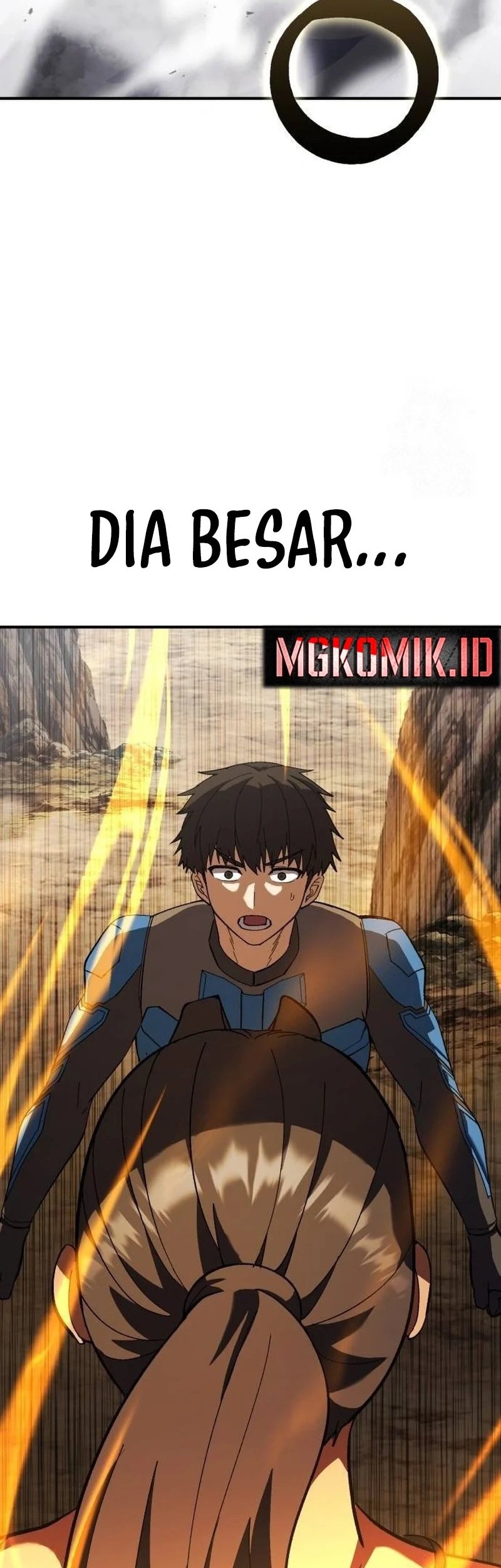 Divine Delivery Chapter 28 Gambar 42