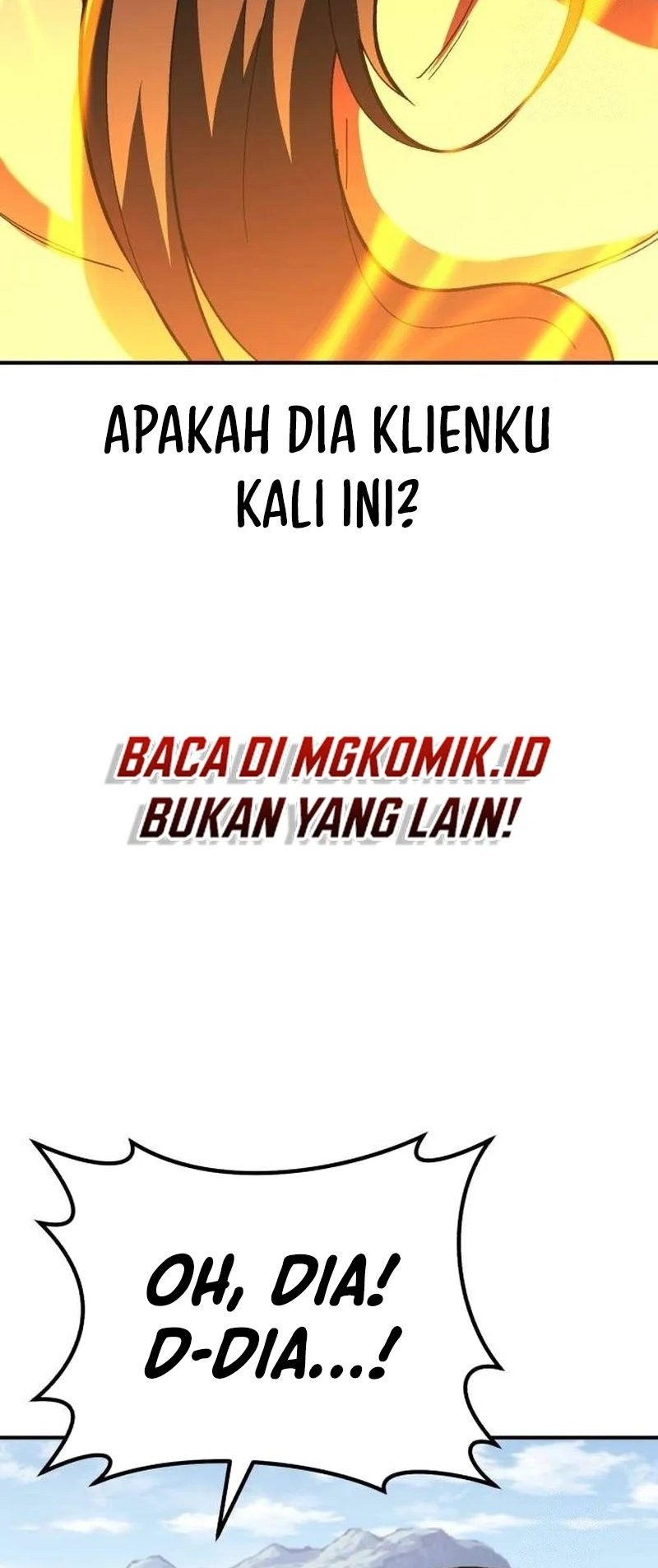 Divine Delivery Chapter 28 Gambar 43