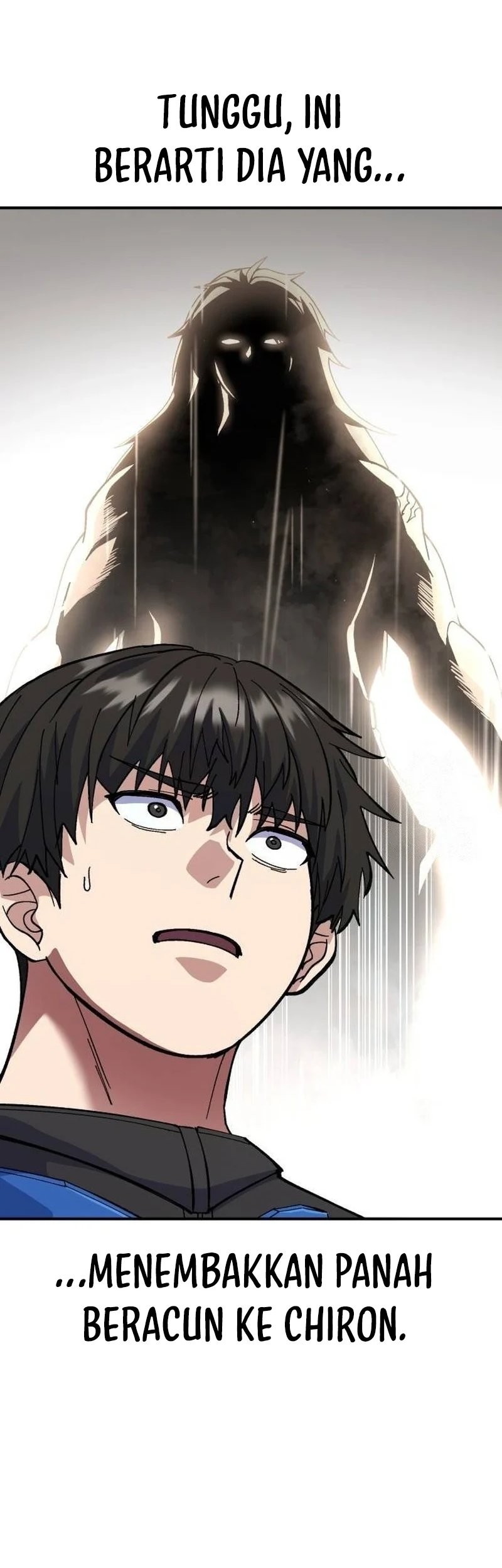 Divine Delivery Chapter 28 Gambar 48